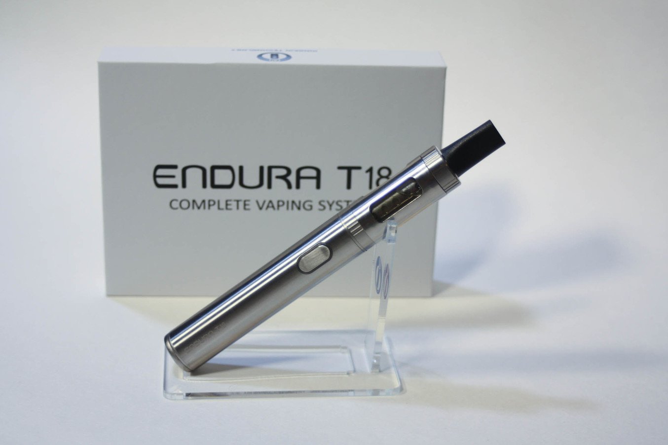 Innokin Endura T18 Kit Vaping Scout