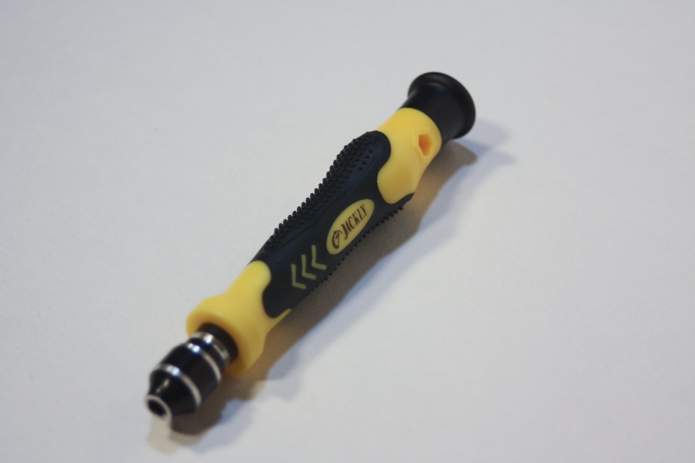 JK6089-A screwdriver shaft