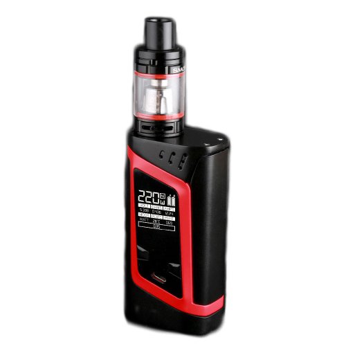 Smok Alien Kit