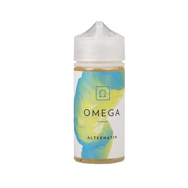 Alternativ Omega (100ml)