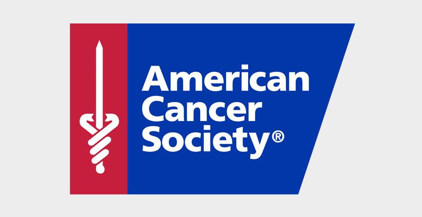 American Cancer Society logo American Cancer Society Logo