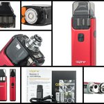 Aspire Breeze 2 AIO collage Aspire Breeze 2 AIO collage