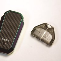 Aspire AVP - AIO Vape Pod System Review | Vaping Scout