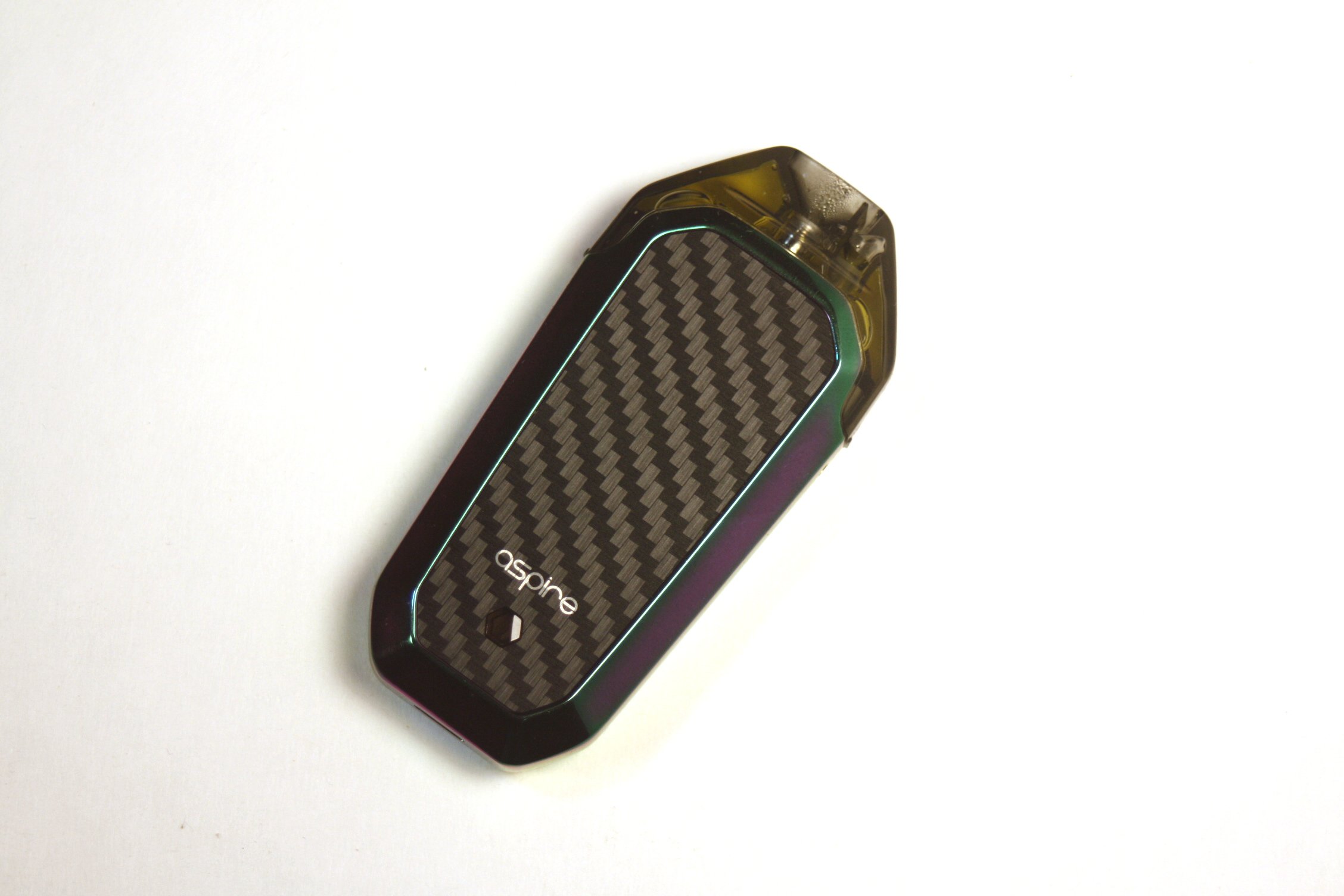 Aspire AVP - AIO Vape Pod System Review | Vaping Scout