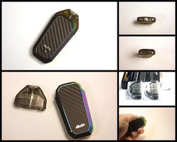 Aspire Breeze 2 AIO Kit (All in One)