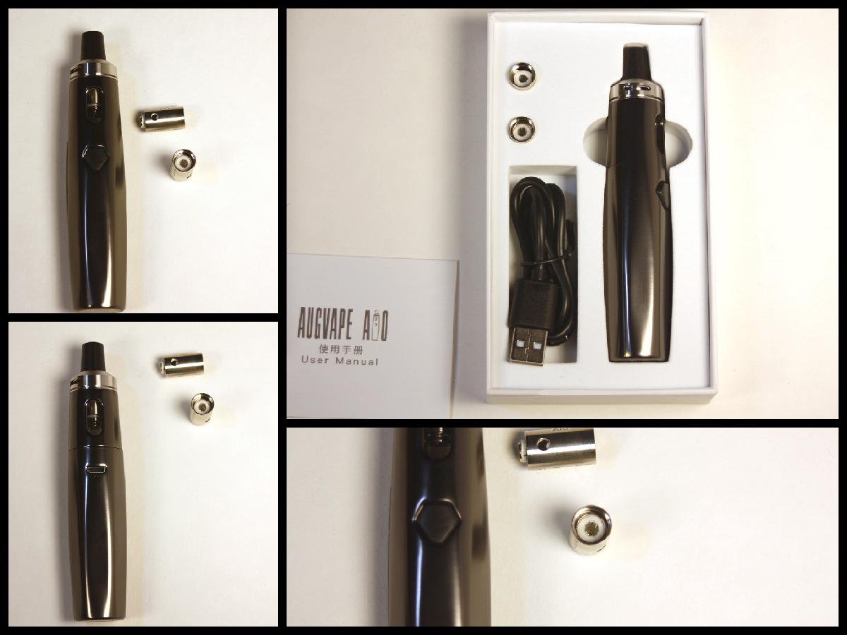 Augvape AIO E-Cig Kit