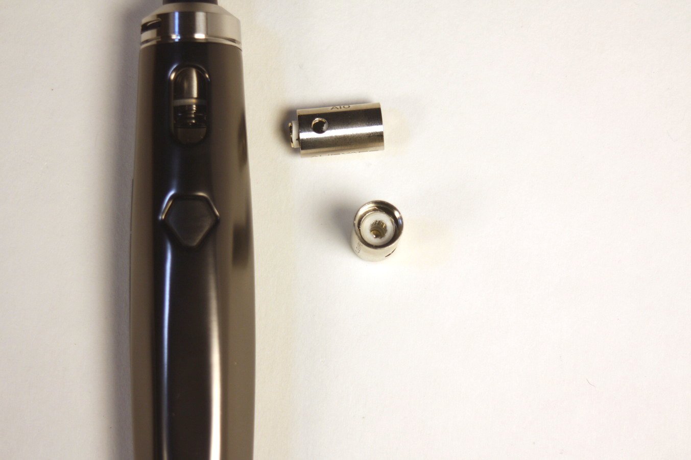 the augvape all-in-one starter kit and mesh coils