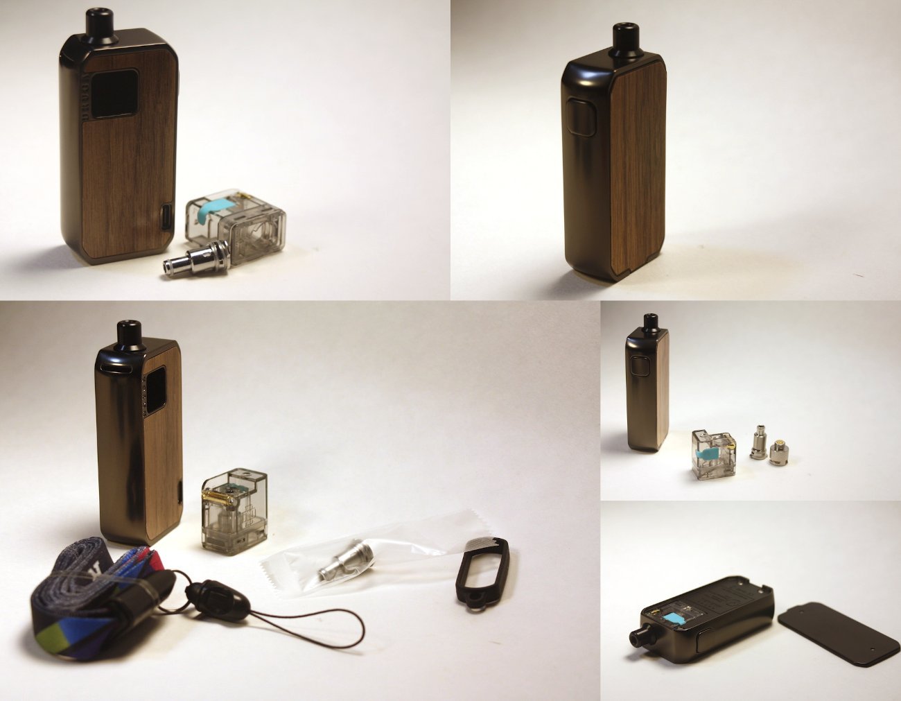 Augvape Narada - Vape Pod / AIO