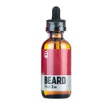 vape juice - Beard Red vape juice - Beard Red
