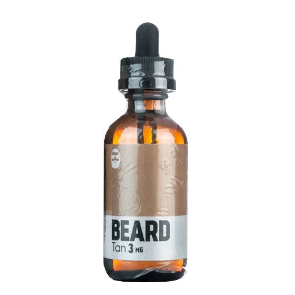 Beard Vape - Tan