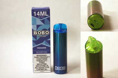 elf bar vape uk VaporLax BOBO Vapes – Vaporlax main image 1