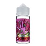 Candy Pop - Strawberry Watermelon (100ml) Candy Pop - Strawberry Watermelon (100ml)