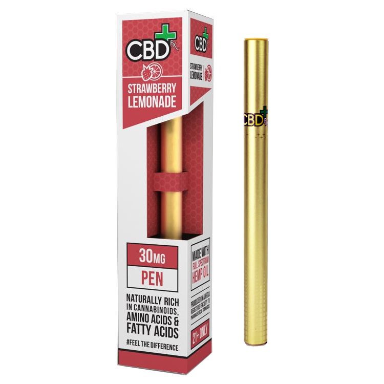 Best Disposable E-Cig And CBD Vape Pens In 2021 | Vaping Scout