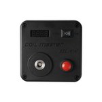 Coil Master 521 mini ohm reader Coil Master 521 mini ohm reader