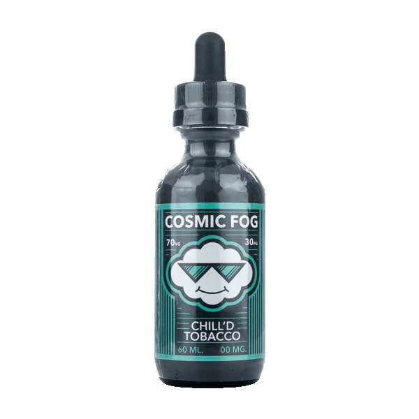 Cosmic Fog - Chill'd Tobacco
