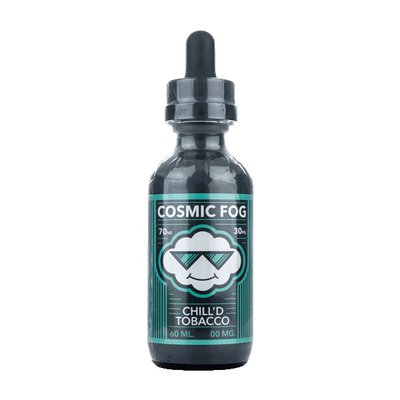 Cosmic Fog - Chill'd Tobacco Cosmic Fog - Chill'd Tobacco
