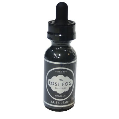 Lost Fog Baie Creme (60ml) Lost Fog Baie Creme (60ml)