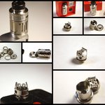 Digiflavor Themis Dual Coil RTA Digiflavor Themis Dual Coil RTA