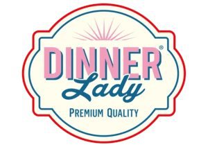 Dinner Lady Logo