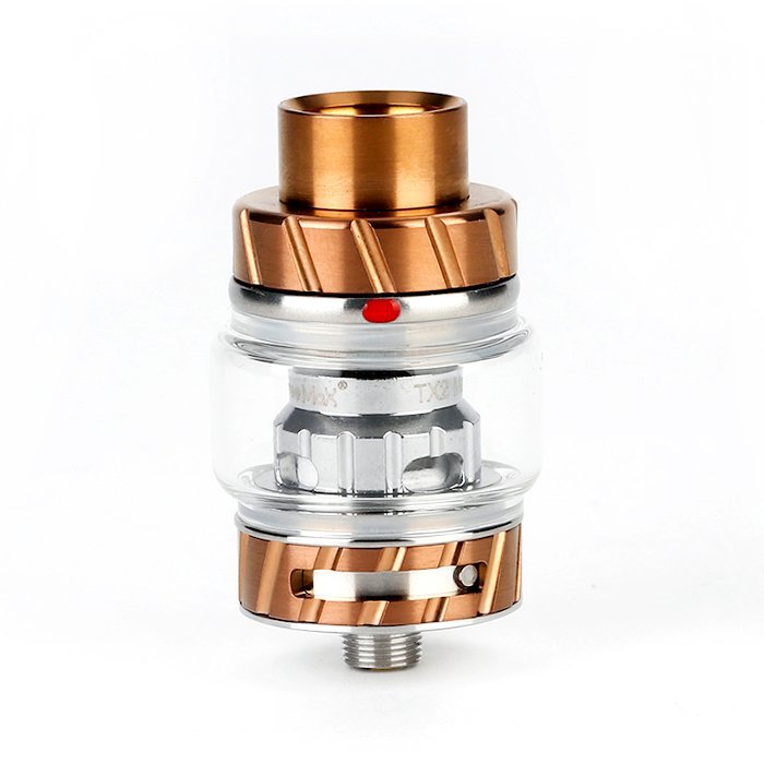 Freemax Fireluke 2 - Mesh Subohm Tank