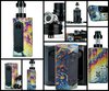 GeekVape Blade 235W Vape Starter Kit - collage GeekVape Blade 235W Vape Starter Kit - collage
