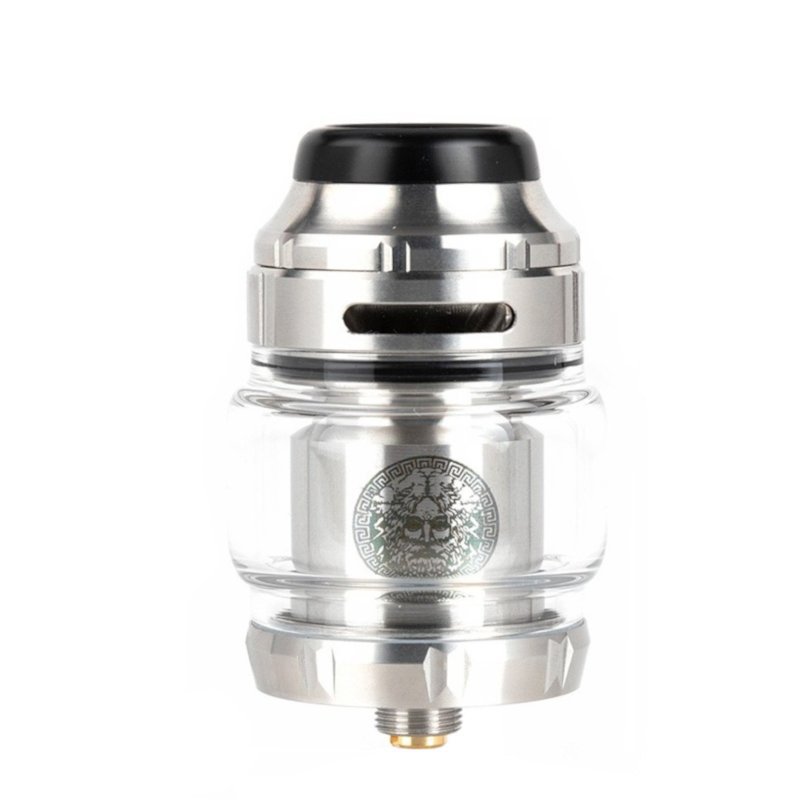 Best Vape Tanks 2021 SubOhm and RTA Tanks Vaping Scout