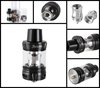 HorizonTech Falcon Sub-Ohm Tank collage HorizonTech Falcon Sub-Ohm Tank collage