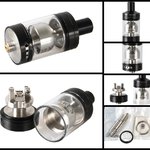 Innoking Ares MTL RTA collage Innoking Ares MTL RTA collage
