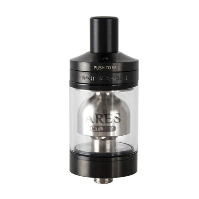 Innokin Ares MTL RTA