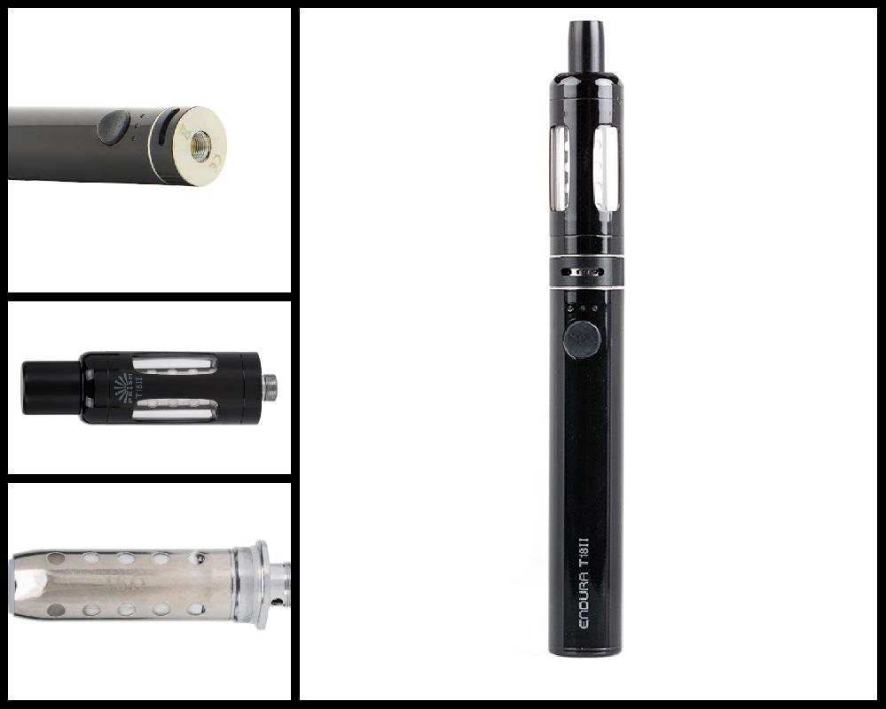 Innokin Endura T18 II