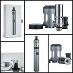 Innokin Endura T20S collage Innokin Endura T20S collage