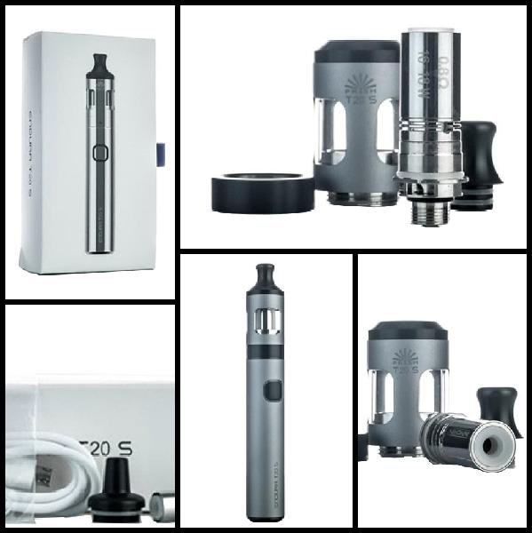 Innokin Endura T20S collage