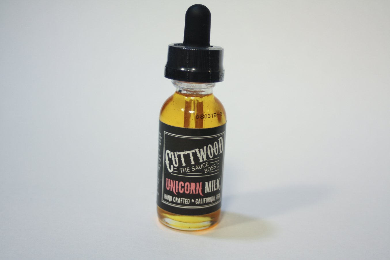 Cuttwood Unicorn Milk Bottle