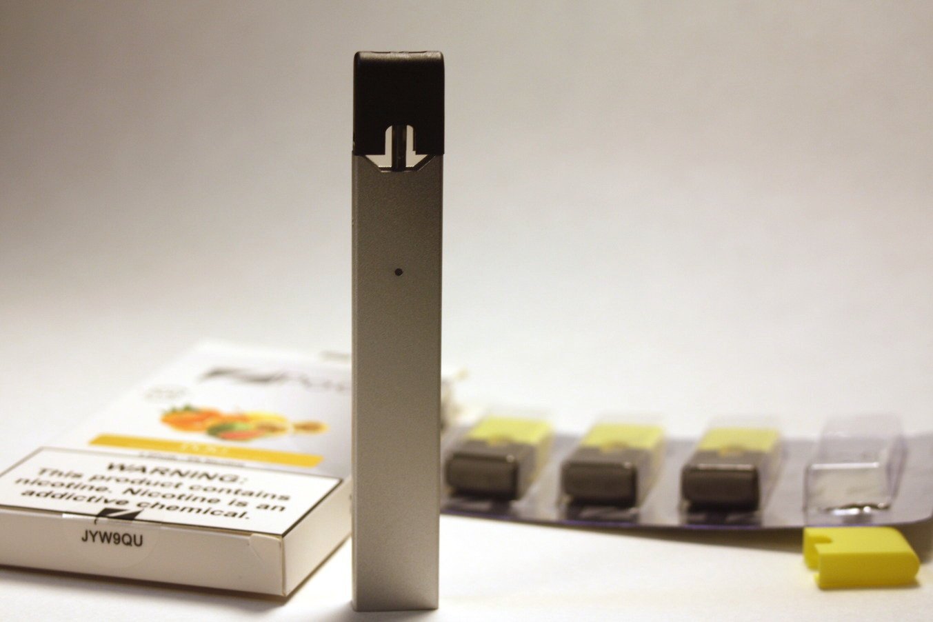 Best Juul Compatible Pods Ziip Pods and Alternatives Vaping Scout