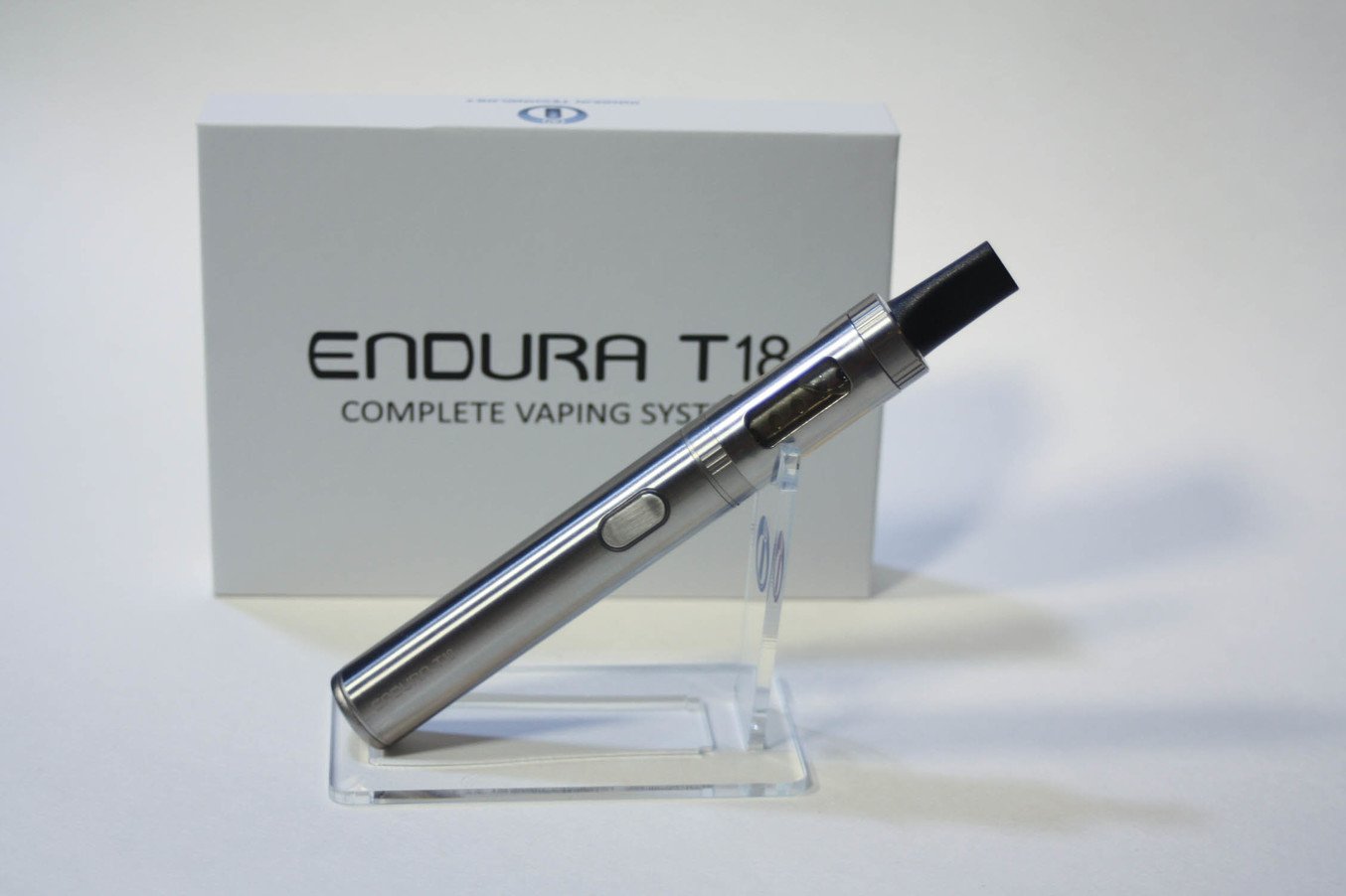 usage diagram for the innokin endura t18