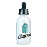 Milkman Churrios (60ml) Milkman Churrios (60ml)