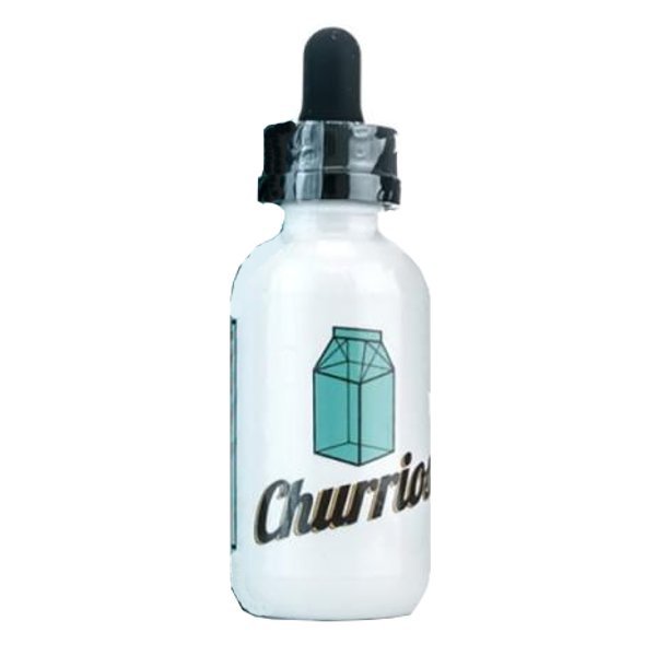 Milkman Churrios (60ml)