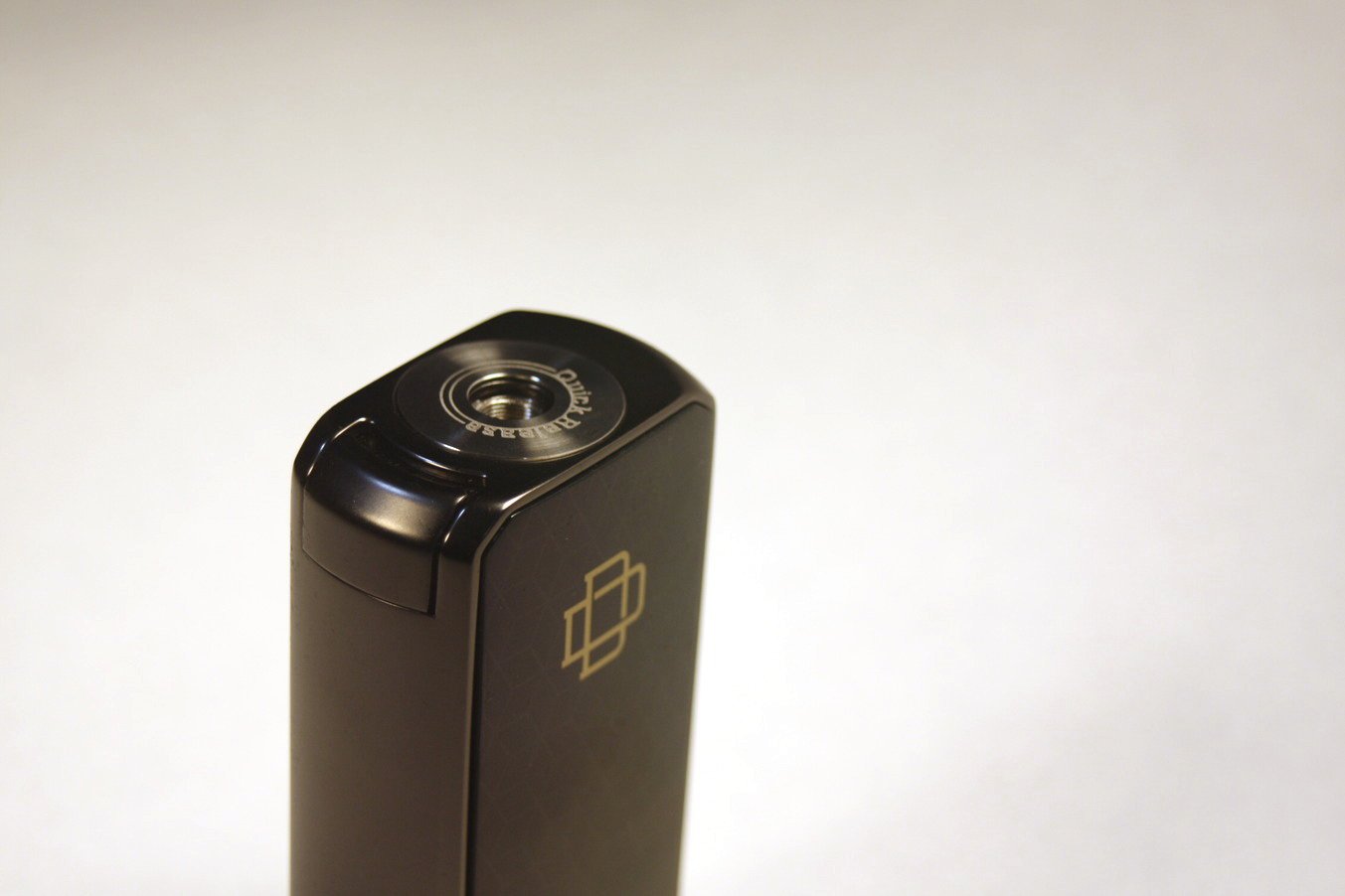 augvape druga foxy 510 connection quick release button