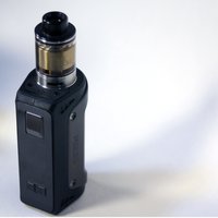 geekvape aegis battery Geek Vape Aegis Legend 2 200W kit - Double Battery Box - Zeus Clearo main image 1