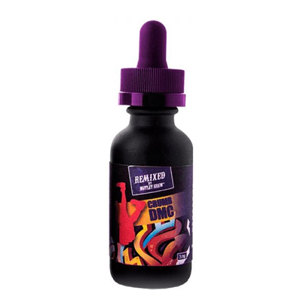 Motley Brew - Crumb DMC (30ml)