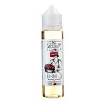 Ms Meringue (60ml) Ms Meringue (60ml)