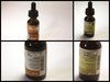 Nu-X CBD Vape Juice (Rainier) - Nu-X Full Spectrum CBD Tincture (Gaia) Nu-X CBD Vape Juice (Rainier) - Nu-X Full Spectrum CBD Tincture (Gaia)