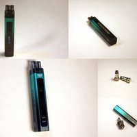 elfbar nachfüll pod läuft aus Best Vape Starter Kits 2022: Premium Vape Bundles to Start Vaping main image 0