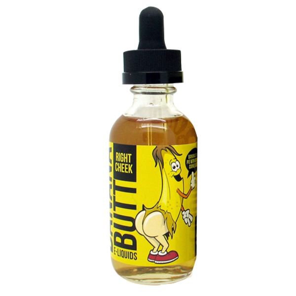 Banana Butt - Right Cheek (60ml)