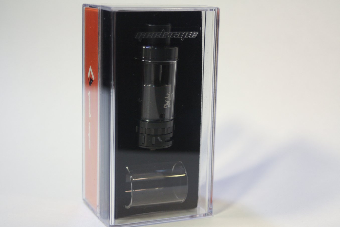 Geekvape Griffin - Front