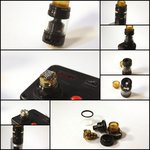 IJoy Captain RTA Collage IJoy Captain RTA Collage