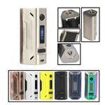 Smoant Battlestar 200w vape box mod Smoant Battlestar 200w vape box mod
