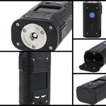 Smoant Cylon 218W Box Mod collage Smoant Cylon 218W Box Mod collage