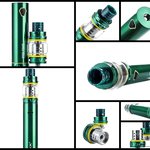 Smok Stick Prince Starter Kit - Collage Smok Stick Prince Starter Kit - Collage