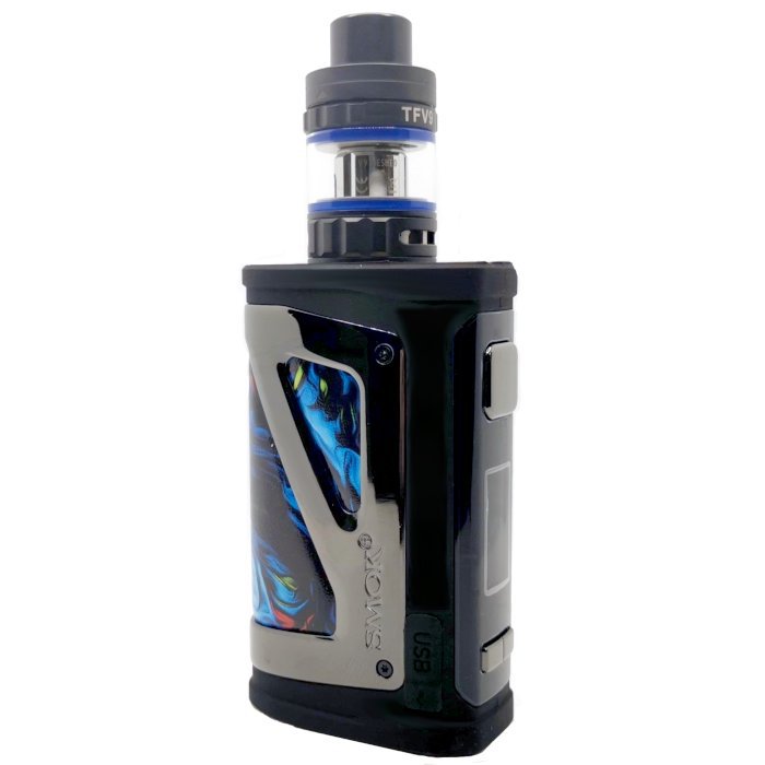 Smok Scar-18 kit Smok Scar-18 kit